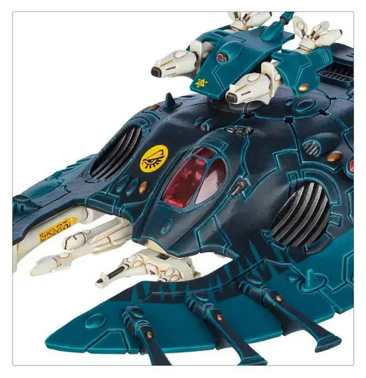 Games Workshop Warhammer 40.000 Aeldari Corsairs Combat Patrol
