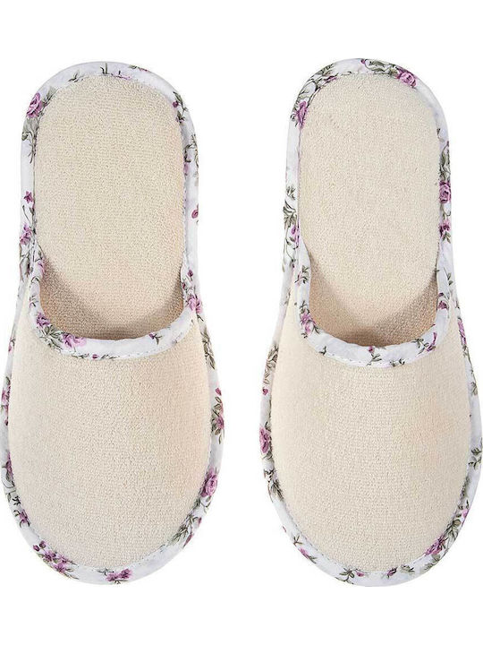 Amaryllis Slippers