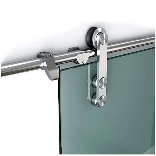 Sliding Glass Door Mechanism