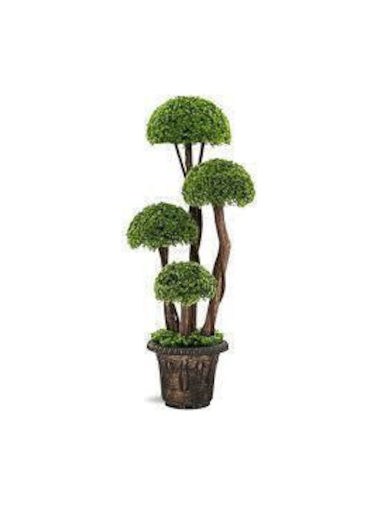 Τεχνητό Δέντρο Κέδρου Bonsai 90cm