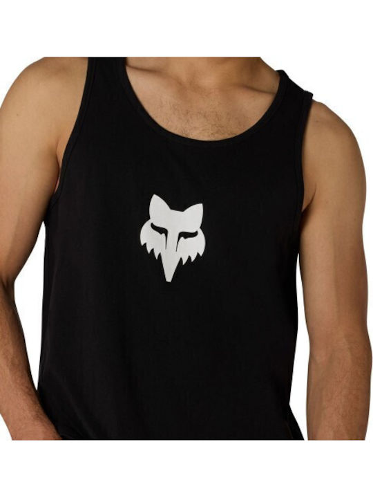 Тениска Черна