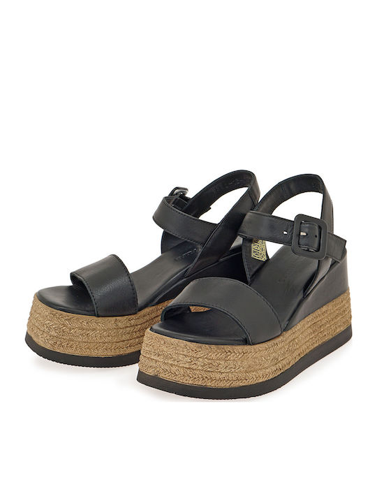 Platforme Dama Negre