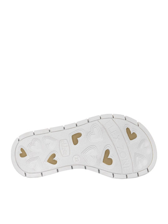Sandale Copii Anatomice Roz