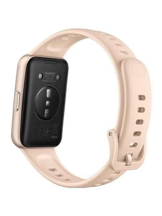 Huawei Band 11 Waterproof Beige