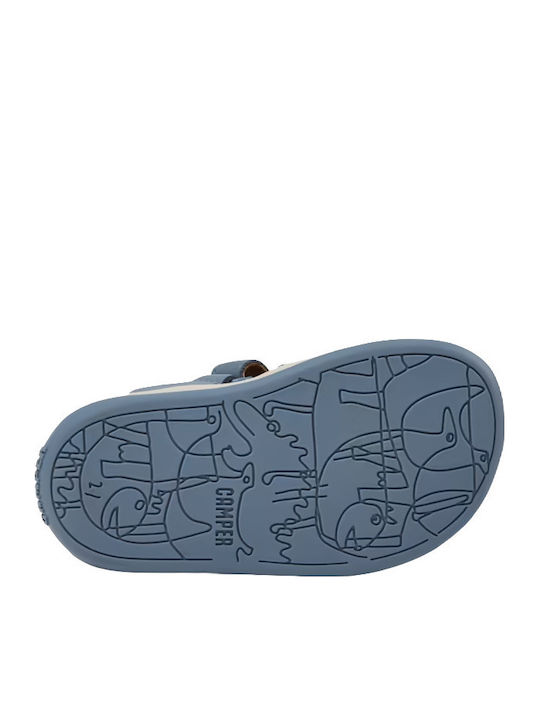 Kids' Sandals Twins Blue