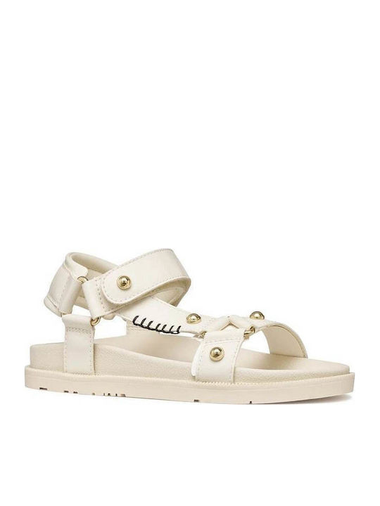 Παιδικά Πέδιλα J Sandal Μπεζ