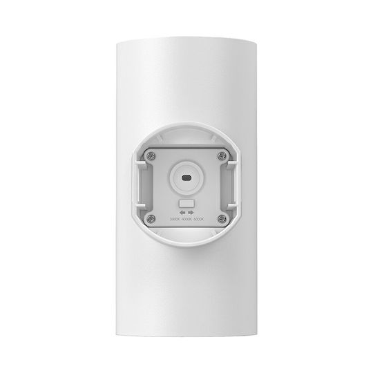 Braytron Vekta Стенно Външно Осветително Тяло IP65 9.9x16.2см
