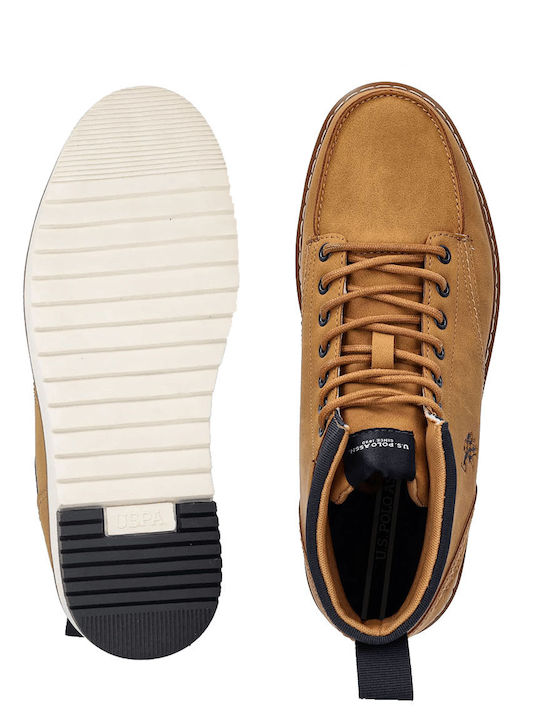 U.S. Polo Assn.