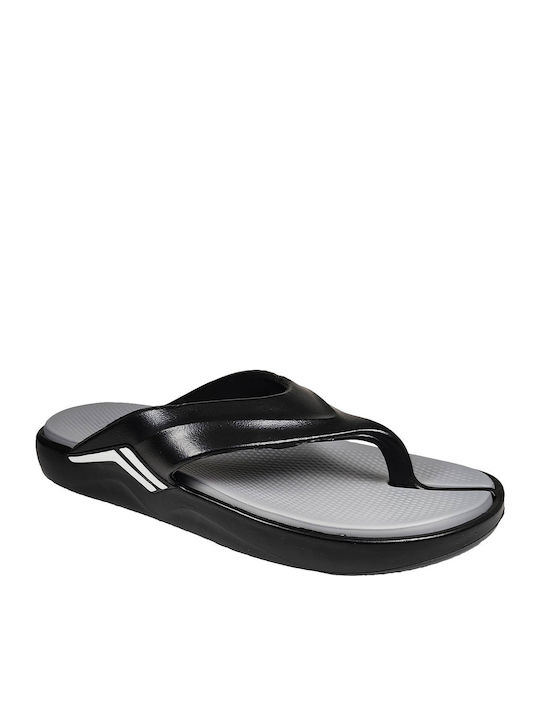 Ανδρικά Flip Flops Μαύρα