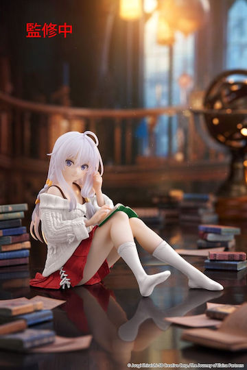Taito Corporation Figurină Wandering Witch Elaina