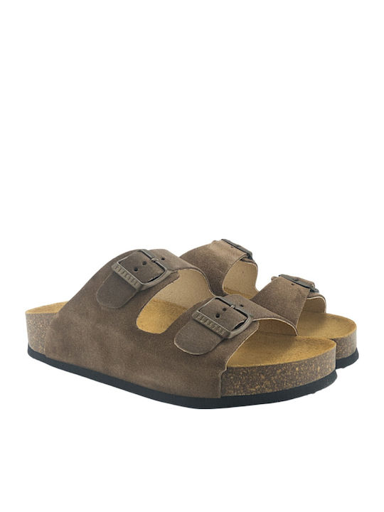 Women's Sandals Brown
