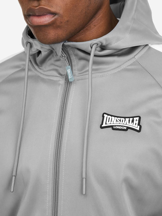 Lonsdale