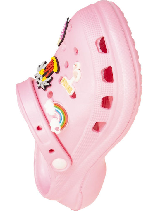 Adam's Shoes