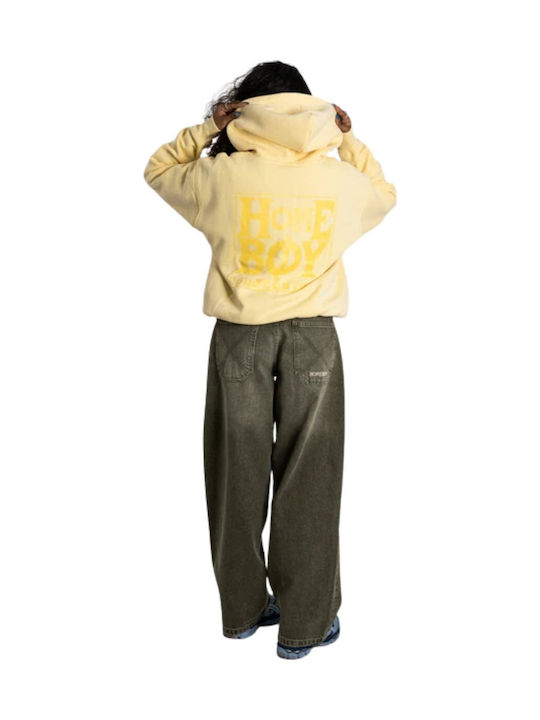X-tra Men's Jeans Pants Green