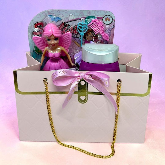 Velve Velve Kinder Make-up Setfroz1