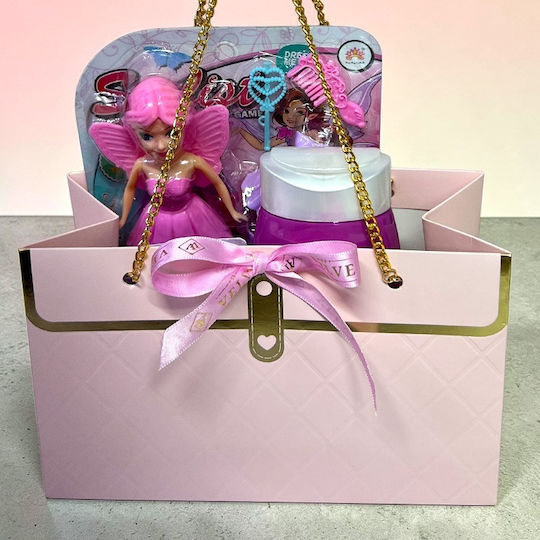 Velve Velve Kinder Make-up Setfroz1
