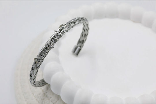 Kymi Taufe Anhänger Armbänder 2Stücke
