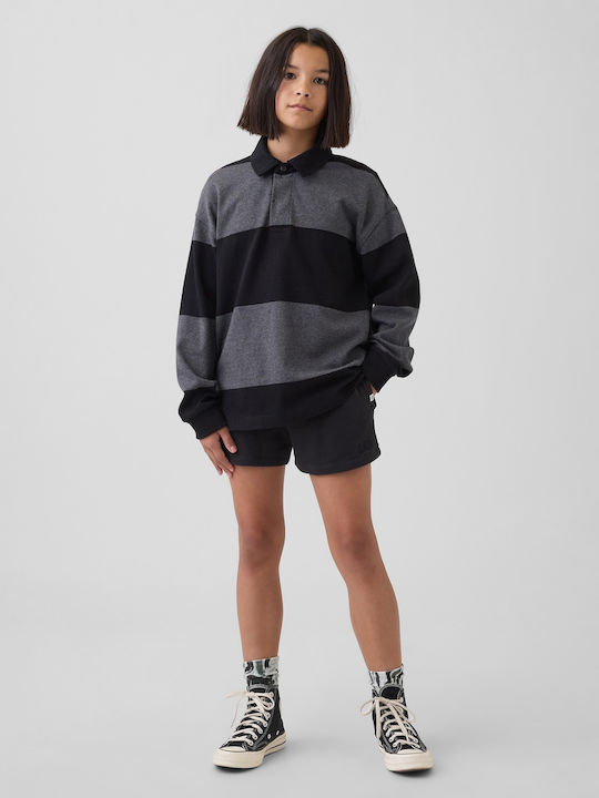 Kinder Shorts & Bermudas Stoff Moonless Night