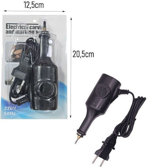 Electric Engraving Marking Pen