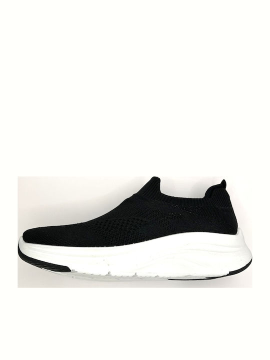 Women's Anatomic Sneakers Black