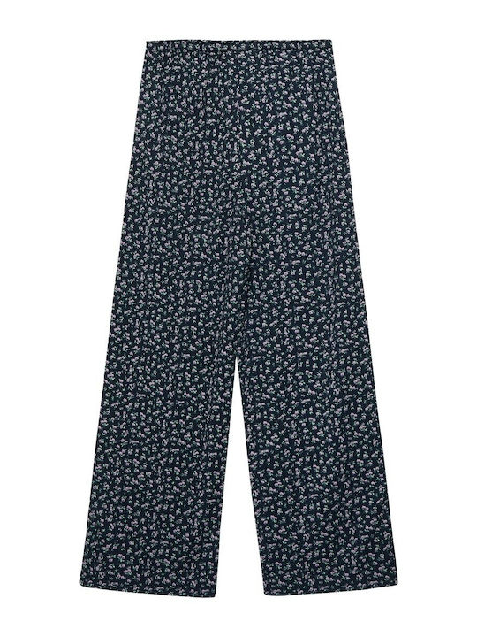 Παιδικό Κολάν Μακρύ Dark Blue
