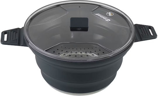 Outwell Κατσαρόλα για Camping 2500ml