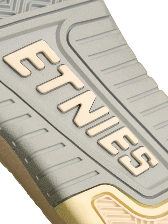 Ανδρικά Sneakers Πράσινα