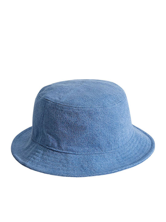 Vans Υφασμάτινo Καπέλο Bucket Μπλε