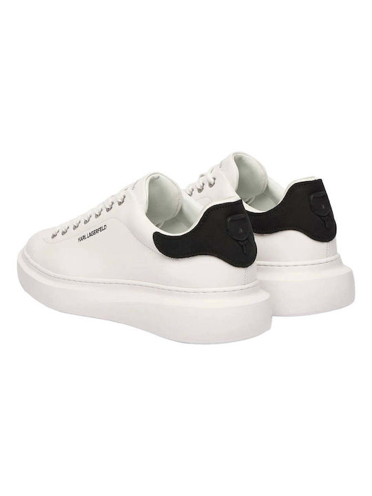 Men's Sneakers White