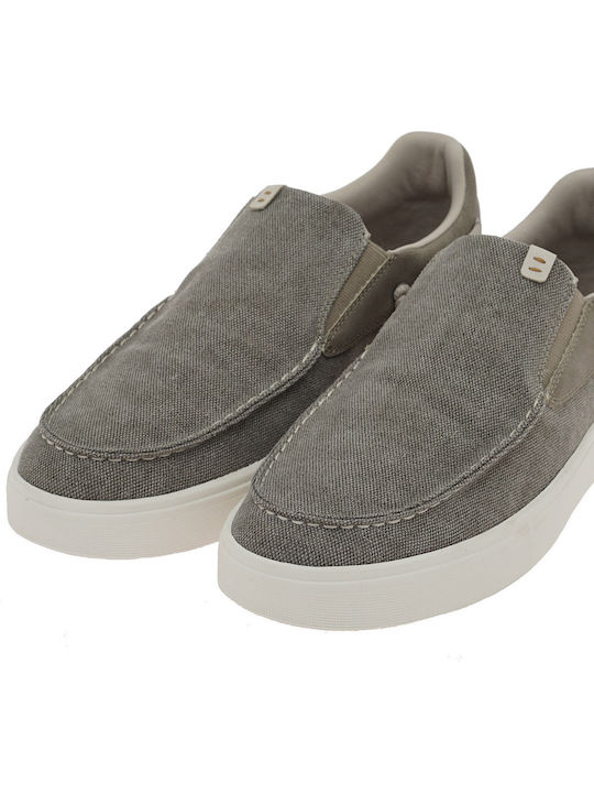 Men's Casual Shoes Brown