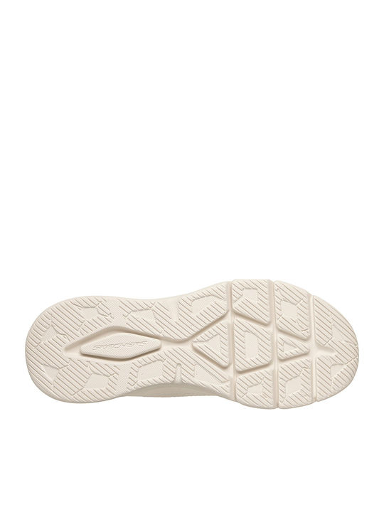 Bobs Arch Comfort Γυναικεία Sneakers Μπεζ