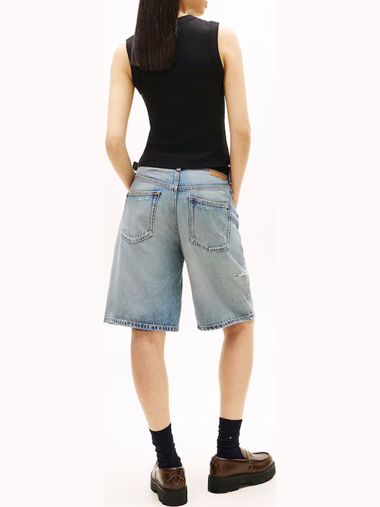 Tommy Hilfiger Bluză Neagră