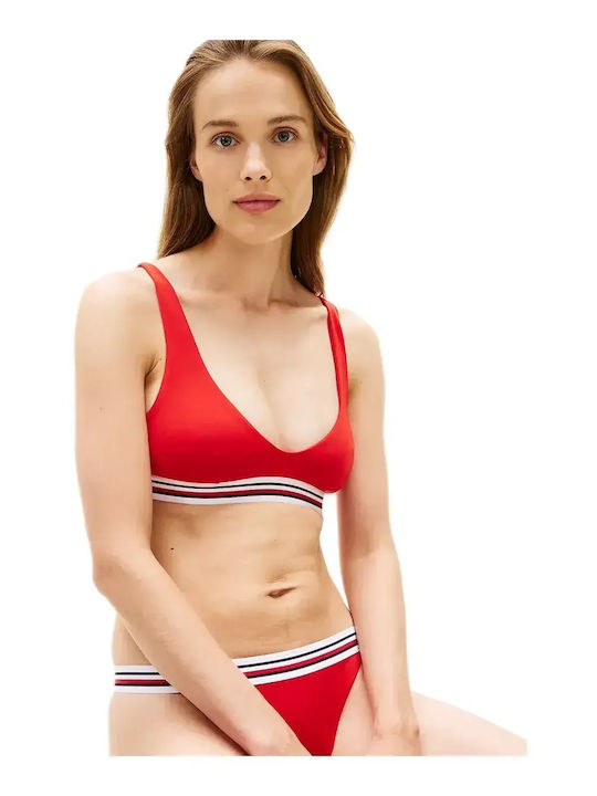 Bikini Sutien Sport Fireworks