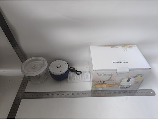 Alista Home Πολυκόπτης Λαχανικών από Ανοξείδωτο Ατσάλι