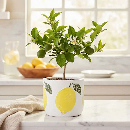 Phos & Gaia Ada