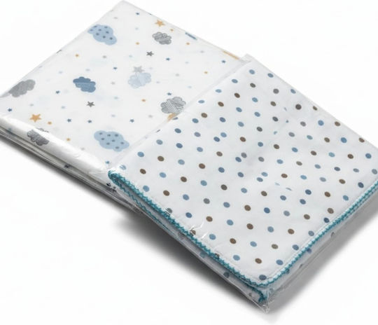 Babydom Decke zum Einwickeln 80x90cm Babydom Decke zum Einwickeln 80x90cm
