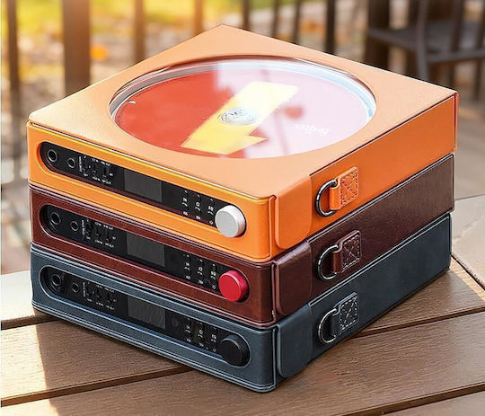 Fiio Преносим Калъф За CD и DVD