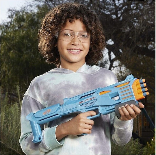 Nerf Elite 2.0 For 8+ Years Old