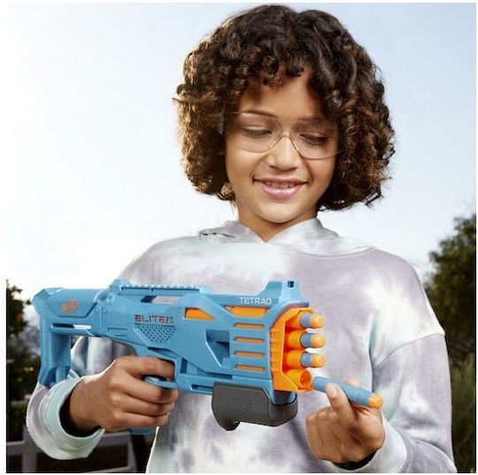 Nerf Elite 2.0 For 8+ Years Old