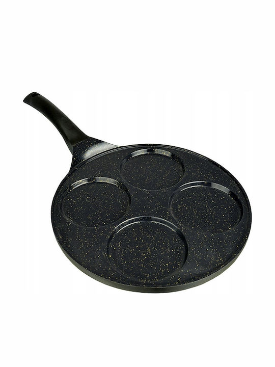 Brunbeste Brunbeste Aluminium Pfanne