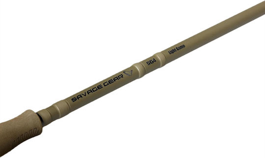 Savage Gear Light Game Въдица за Спининг / Кастинг 2.79m 7-22gr