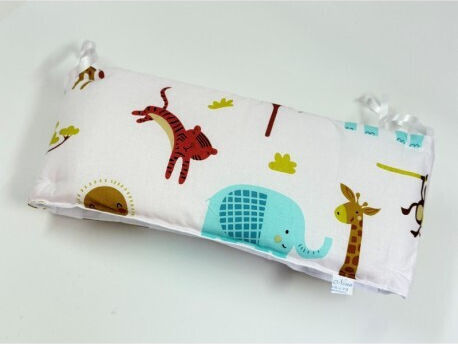 Nona Bebe Classic Crib Bumper for Crib Guard Rails 24x150cm