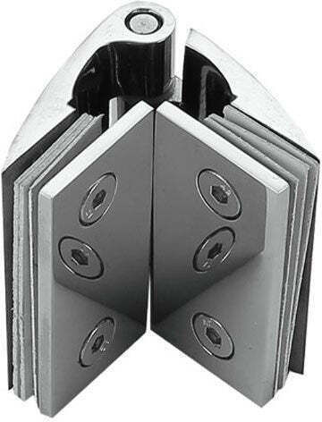 Glass Door Hinge