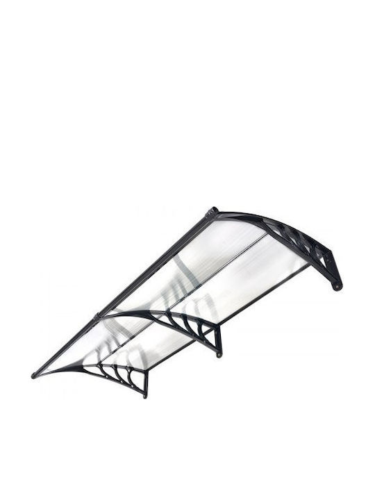Vevor Polycarbonat Panel Decke P198.12xB96.52cm