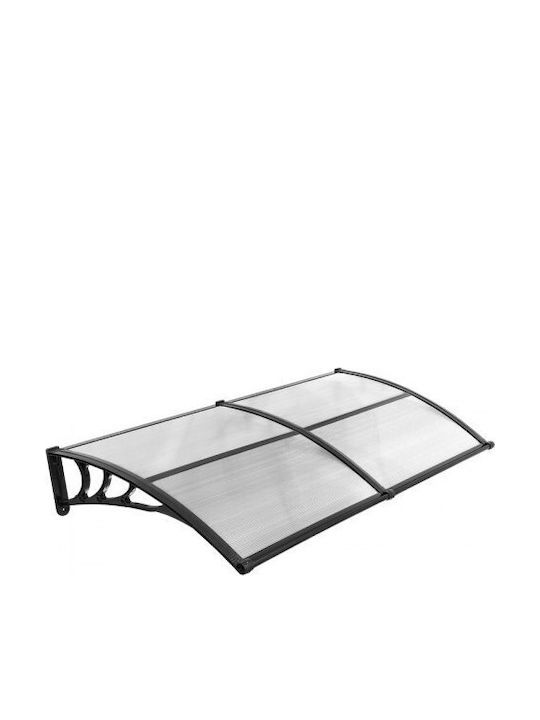 Vevor Polycarbonat Panel Decke P198.12xB96.52cm