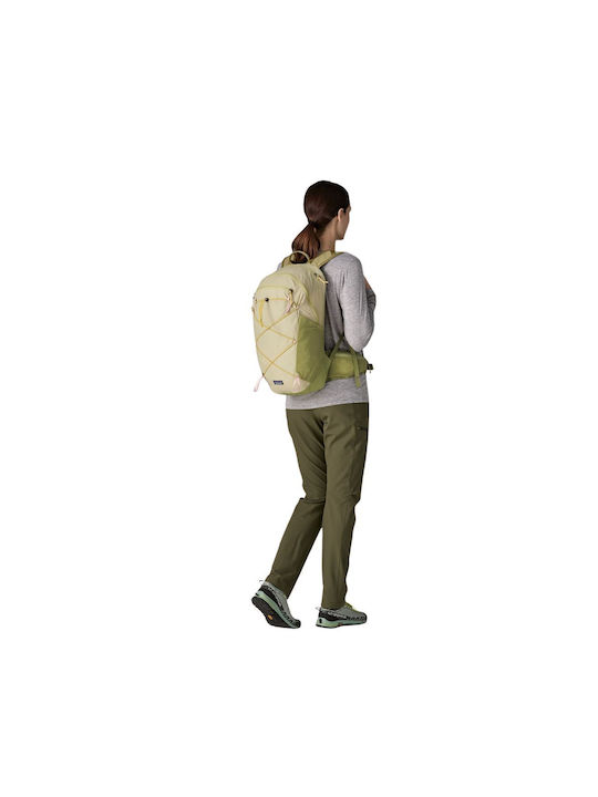Patagonia Terravia Ορειβατικό Σακίδιο 22lt Γκρι Daypack