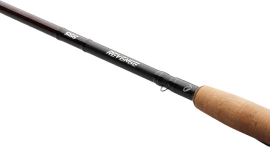 Savage Gear Shad Angelrute Für Spinnfischen Gießen 2.43m 18-56gr