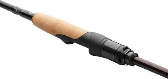 Savage Gear Shad Angelrute Für Spinnfischen Gießen 2.43m 18-56gr
