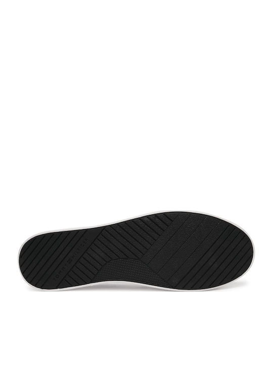 Slip-On-uri Pentru Bărbați Negre