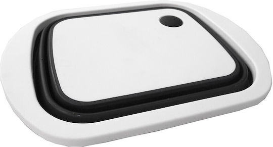 Chios Hellas Tăbliță De Tăiat Din Plastic 41,2x31,1cm Chios Hellas Tăbliță De Tăiat Din Plastic 41,2x31,1cm